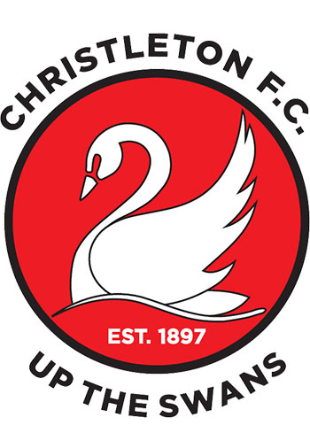 Christleton FC badge